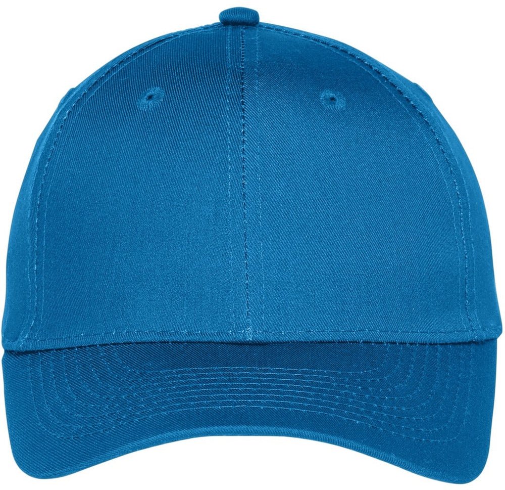 Port Authority Uniforming Twill Cap - JL Franklins