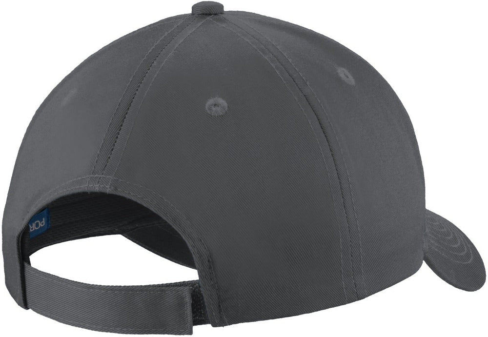 Port Authority Uniforming Twill Cap - JL Franklins