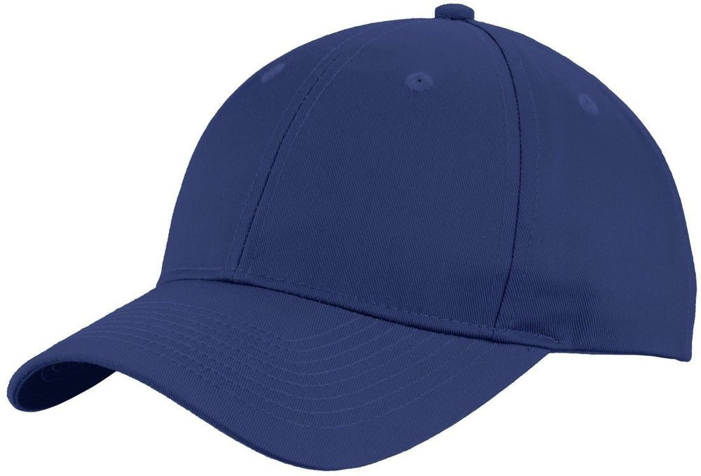 Port Authority Uniforming Twill Cap - JL Franklins