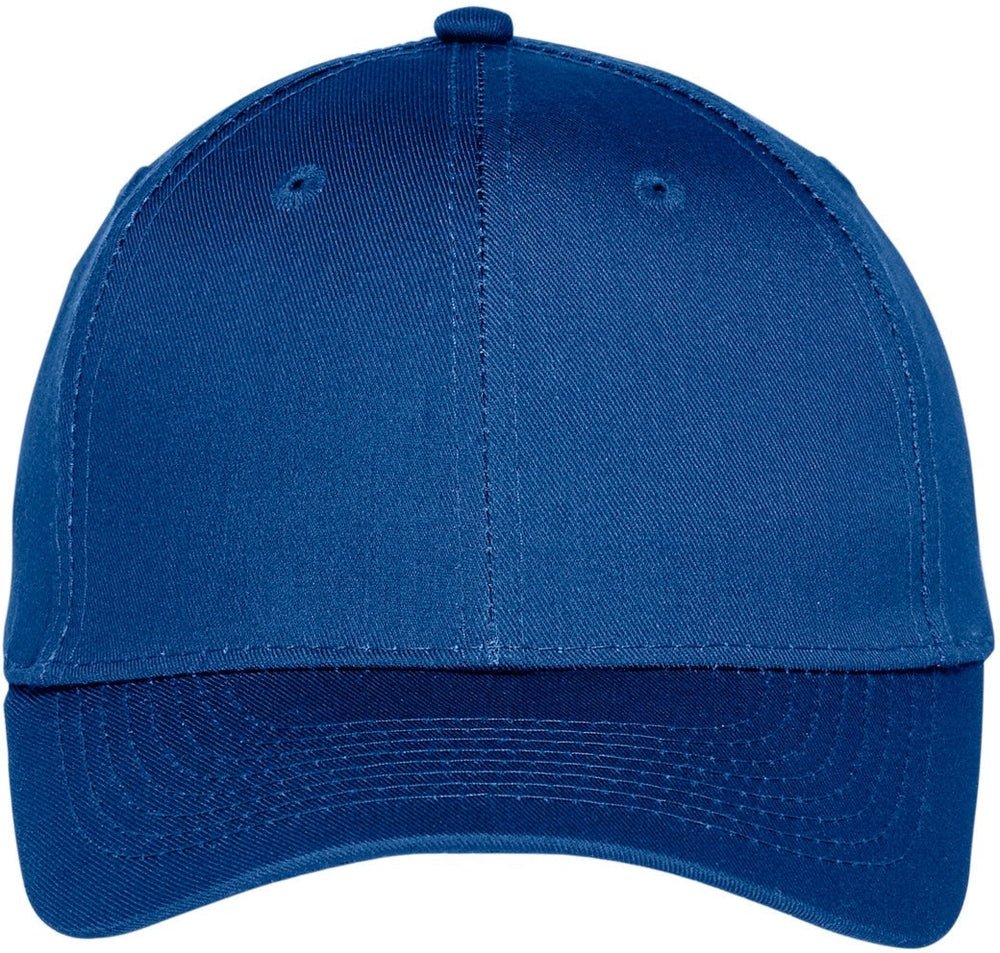 Port Authority Uniforming Twill Cap - JL Franklins