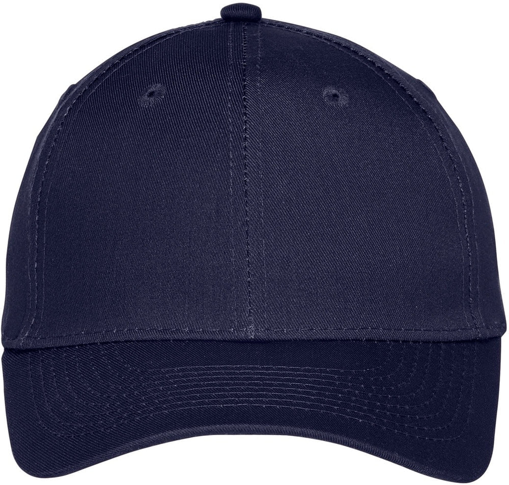 Port Authority Uniforming Twill Cap - JL Franklins