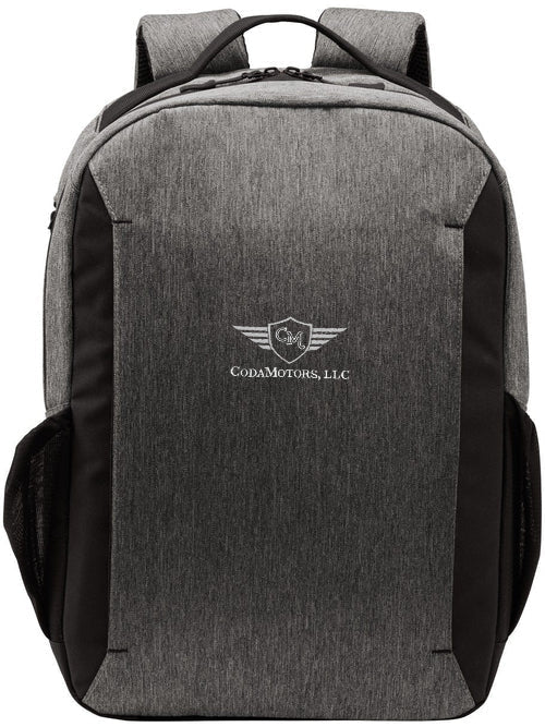Port Authority Vector Backpack - JL Franklins