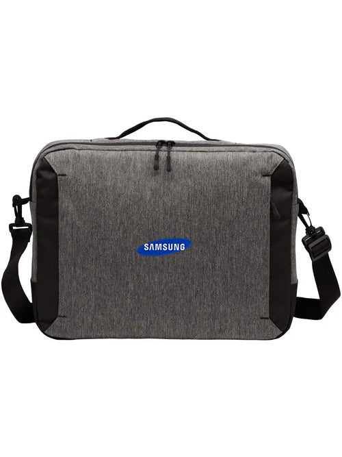 Port Authority Vector Briefcase - JL Franklins