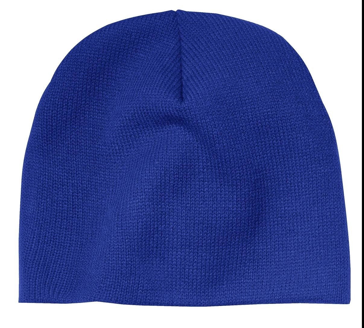 Port & Company Beanie Cap - JL Franklins