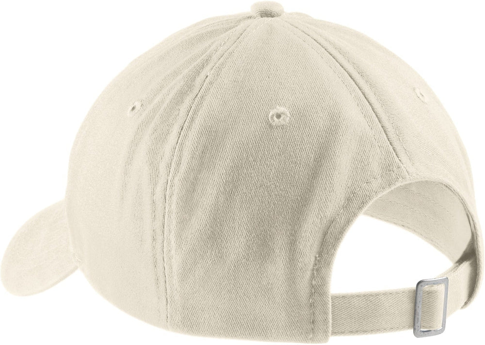 Port & Company Brushed Twill Low Profile Cap - JL Franklins