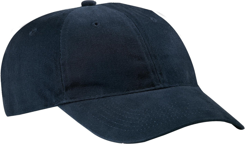 Port & Company Brushed Twill Low Profile Cap - JL Franklins