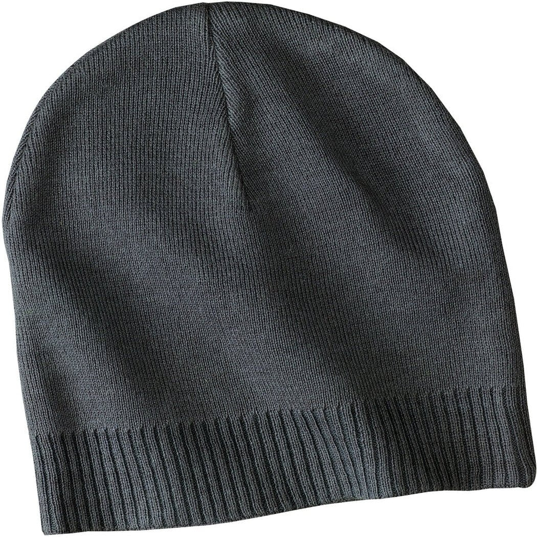 Port & Company Cotton Beanie - JL Franklins