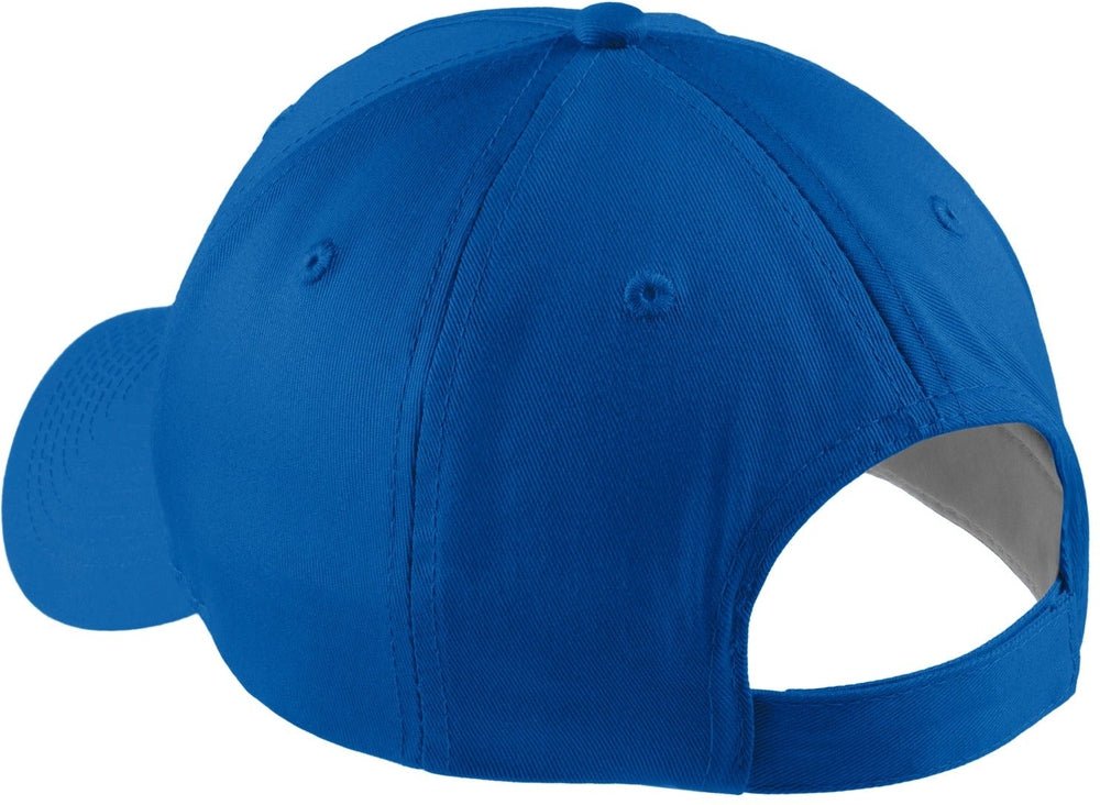 Port & Company Five - Panel Twill Cap - JL Franklins