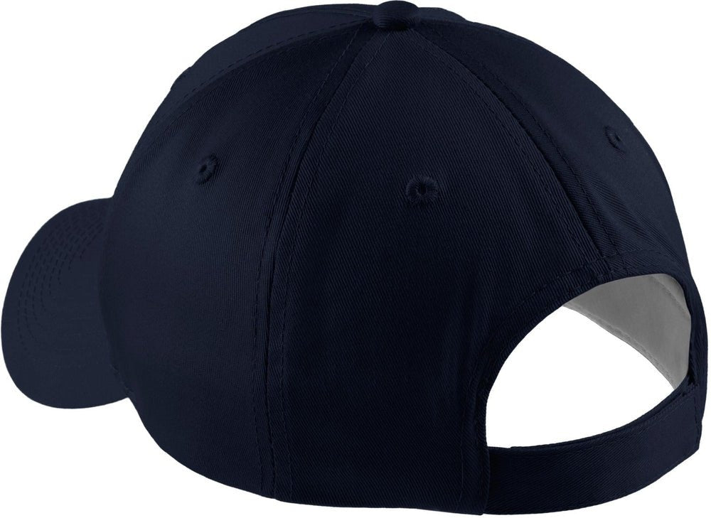 Port & Company Five - Panel Twill Cap - JL Franklins