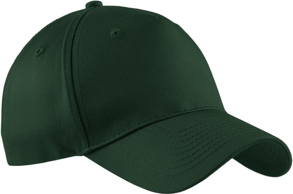 Port & Company Five - Panel Twill Cap - JL Franklins