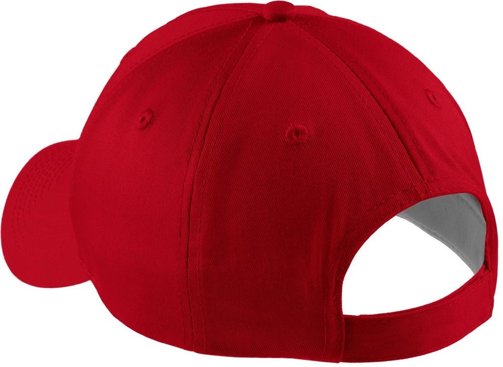 Port & Company Five - Panel Twill Cap - JL Franklins