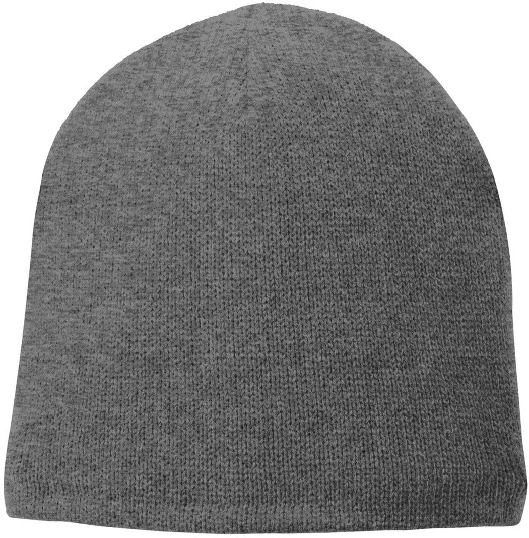 Port & Company Fleece - Lined Beanie Cap - JL Franklins