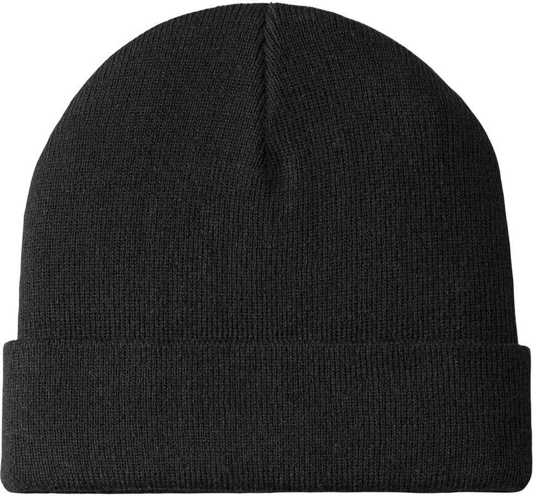 Port & Company Knit Cuff Beanie - JL Franklins