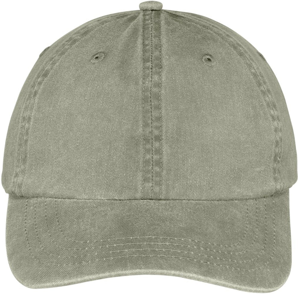 Port & Company Pigment - Dyed Cap - JL Franklins