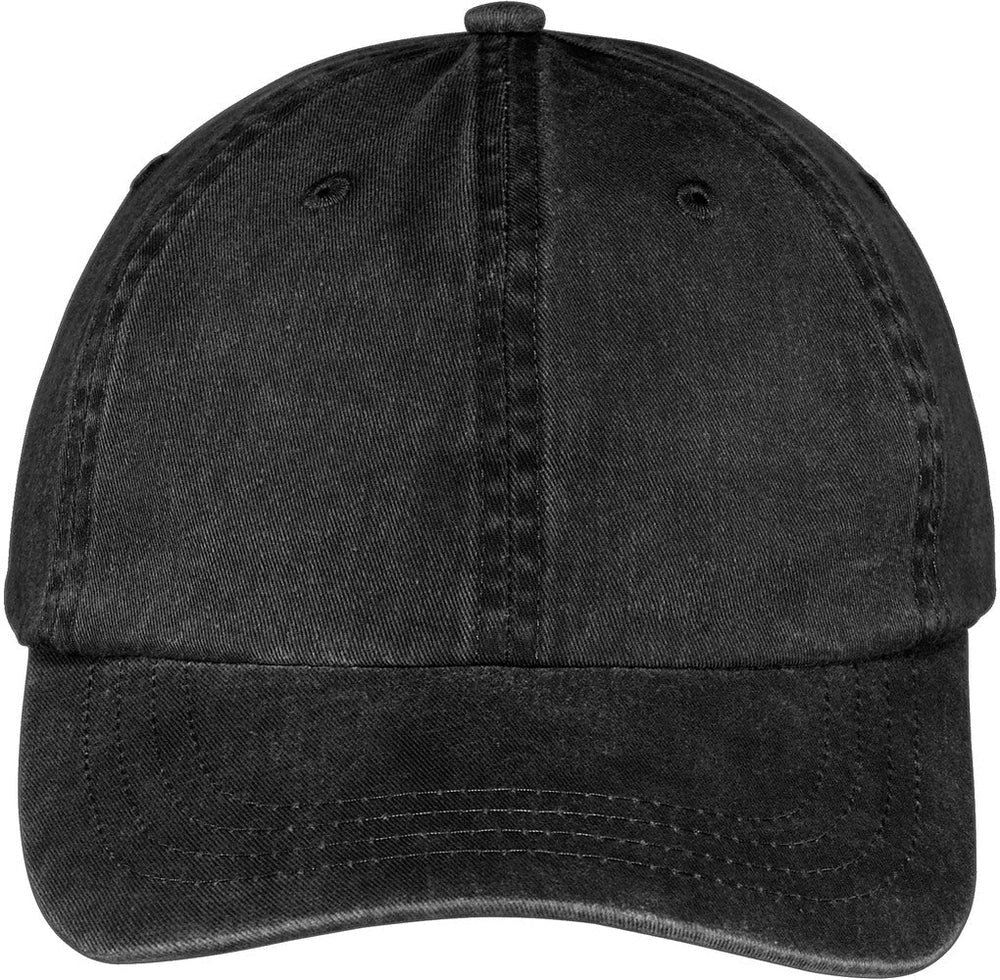 Port & Company Pigment - Dyed Cap - JL Franklins