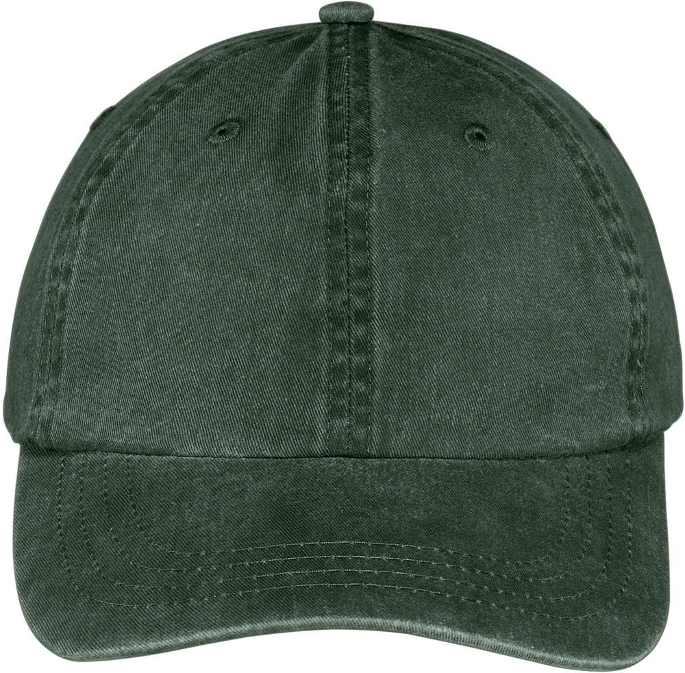 Port & Company Pigment - Dyed Cap - JL Franklins