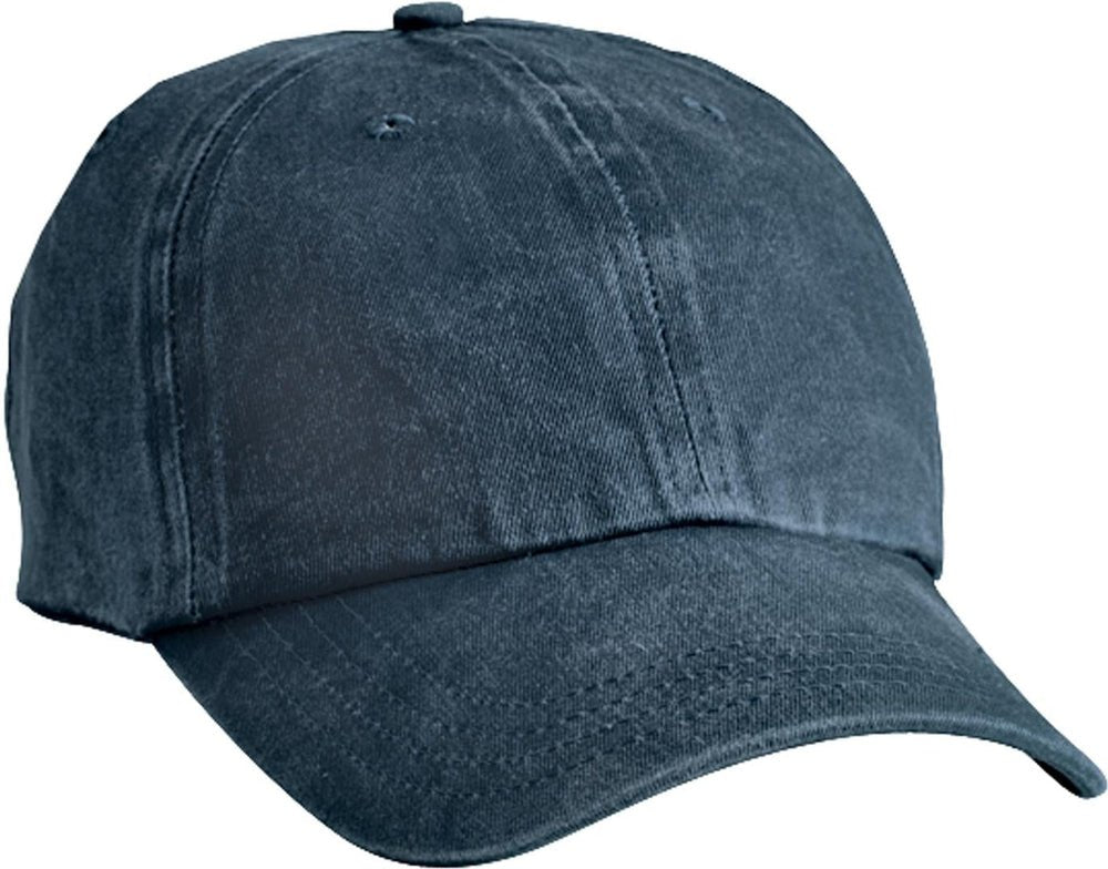 Port & Company Pigment - Dyed Cap - JL Franklins
