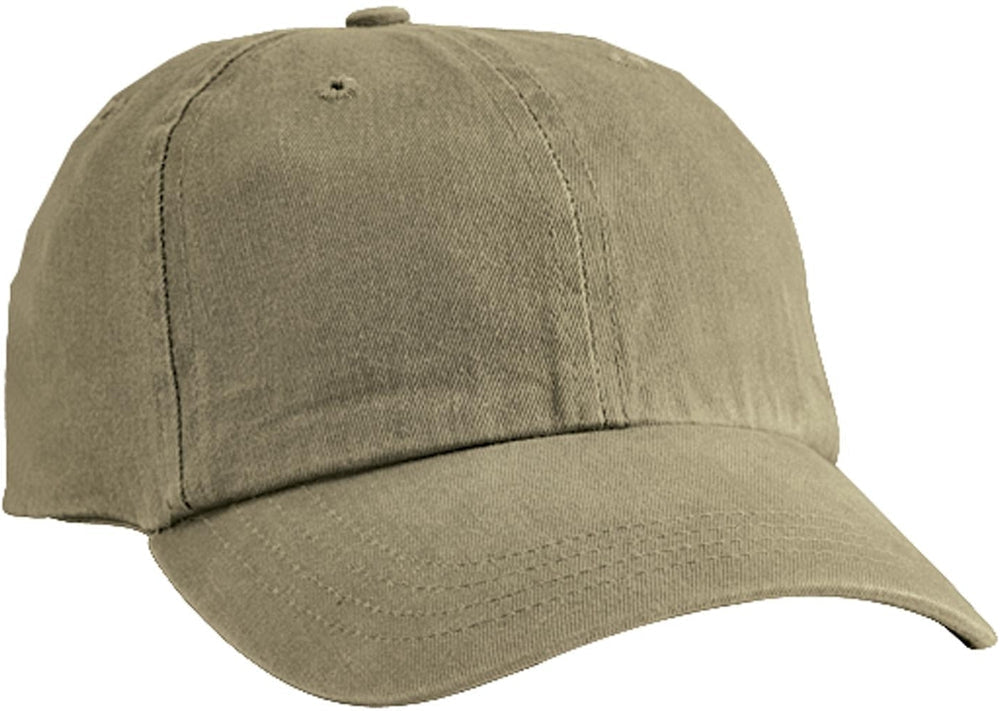 Port & Company Pigment - Dyed Cap - JL Franklins