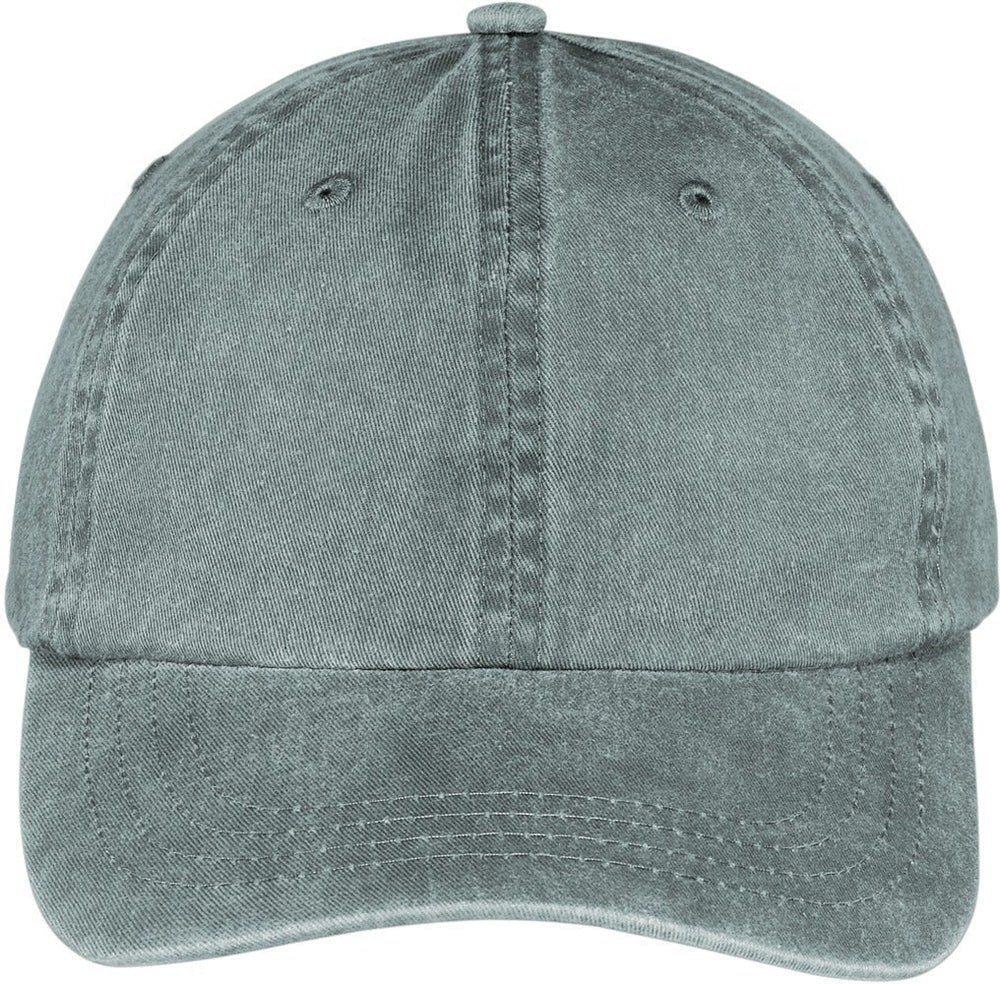 Port & Company Pigment - Dyed Cap - JL Franklins