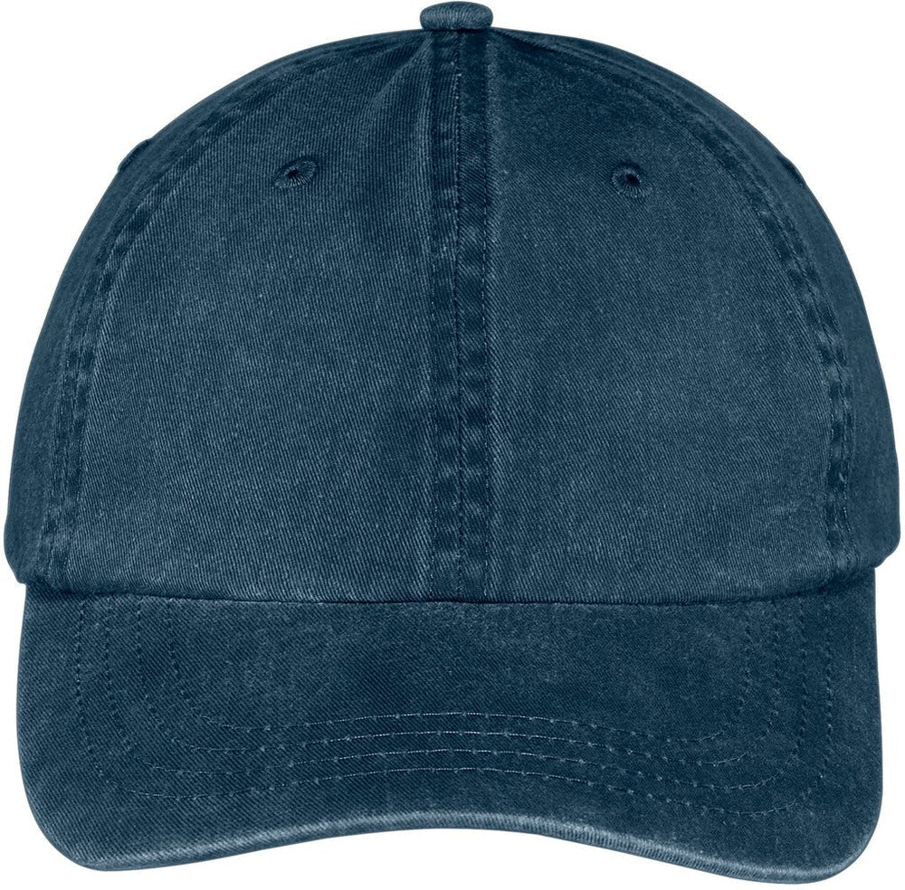 Port & Company Pigment - Dyed Cap - JL Franklins