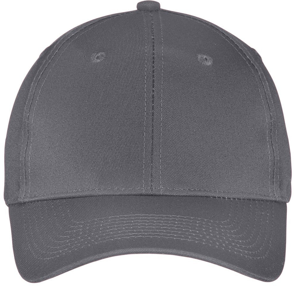 Port & Company Six - Panel Twill Cap - JL Franklins