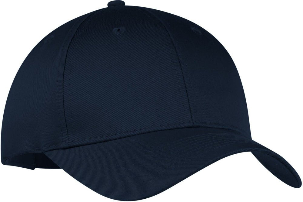 Port & Company Six - Panel Twill Cap - JL Franklins