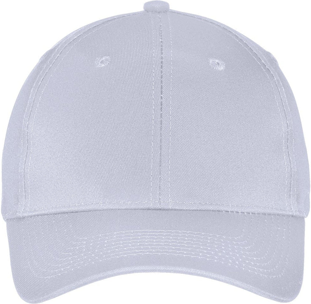 Port & Company Six - Panel Twill Cap - JL Franklins