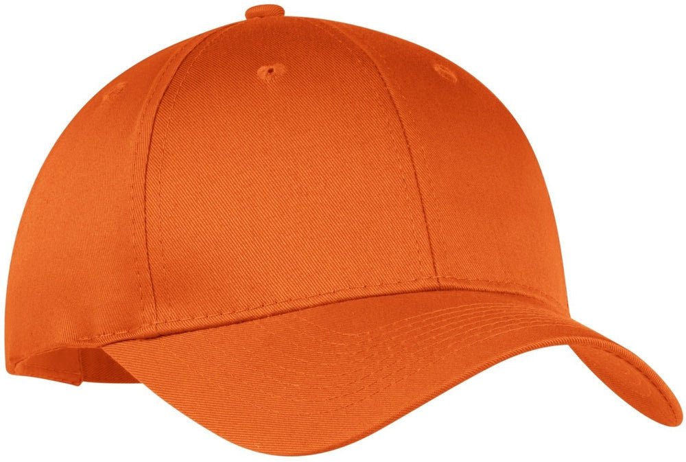 Port & Company Six - Panel Twill Cap - JL Franklins
