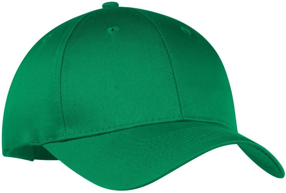 Port & Company Six - Panel Twill Cap - JL Franklins