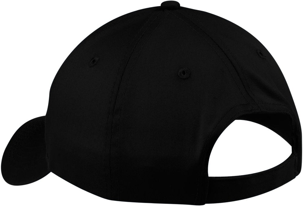 Port & Company Six - Panel Twill Cap - JL Franklins