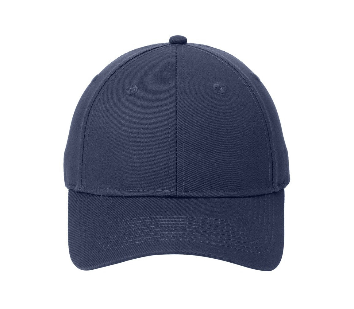 Port & Company Six - Panel Twill Cap - JL Franklins