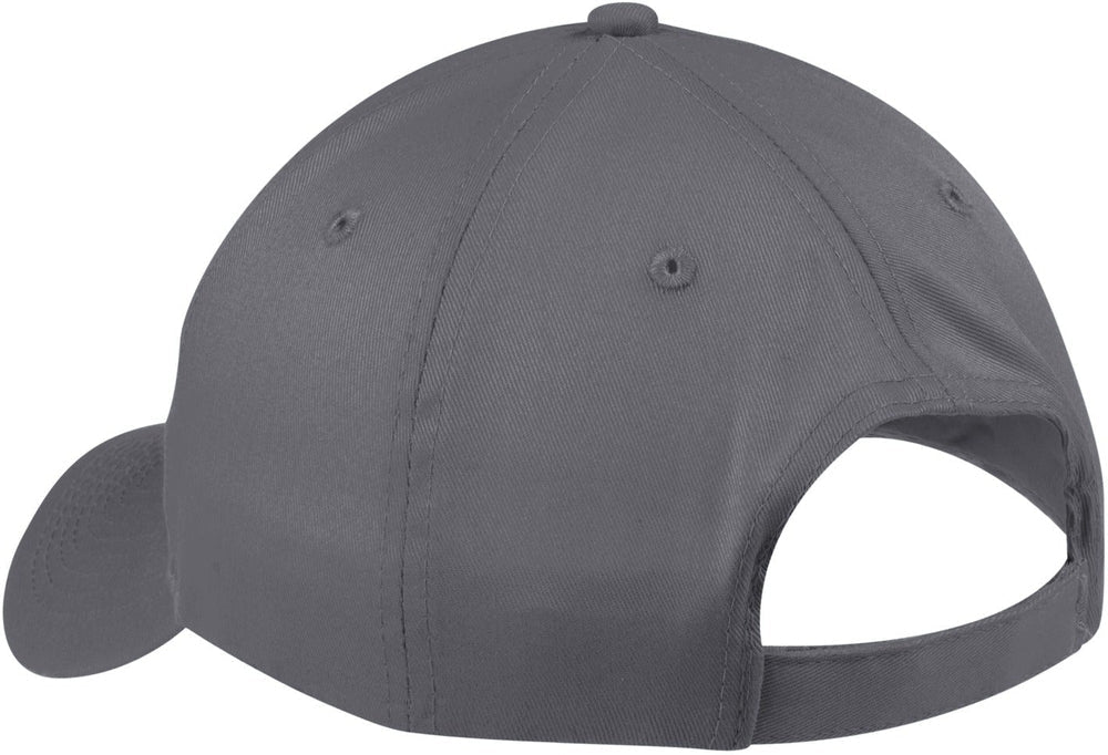 Port & Company Six - Panel Twill Cap - JL Franklins