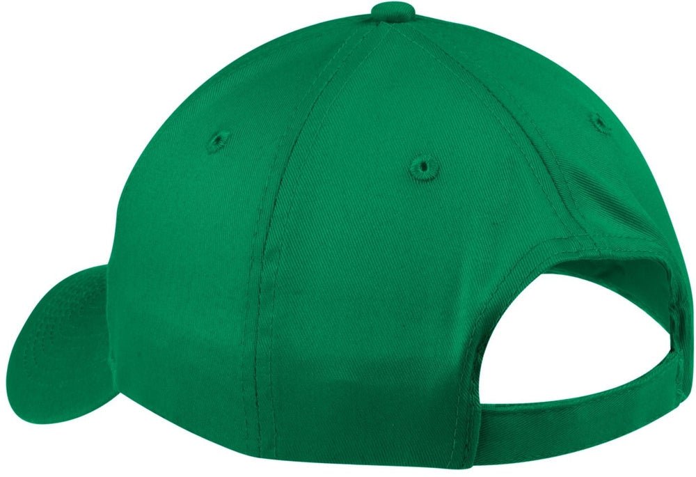 Port & Company Six - Panel Twill Cap - JL Franklins