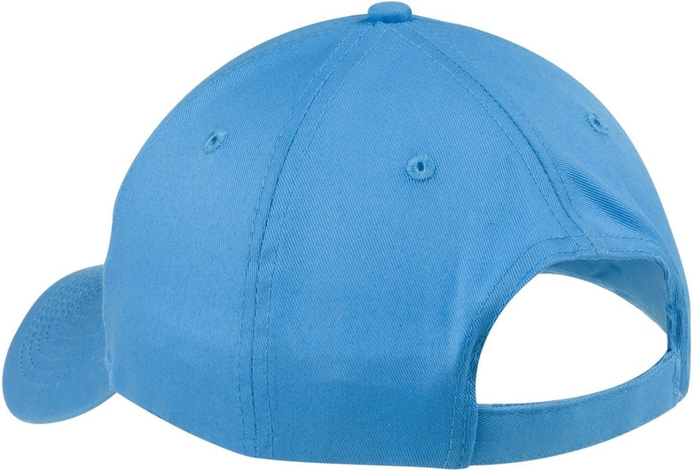 Port & Company Six - Panel Twill Cap - JL Franklins