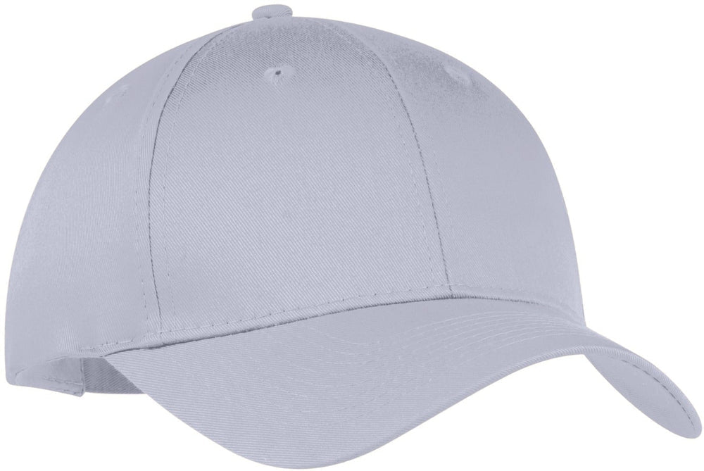 Port & Company Six - Panel Twill Cap - JL Franklins