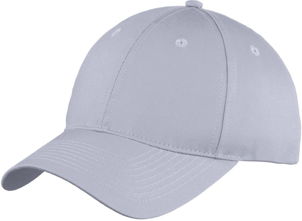 Port & Company Six - Panel Unstructured Twill Cap - JL Franklins