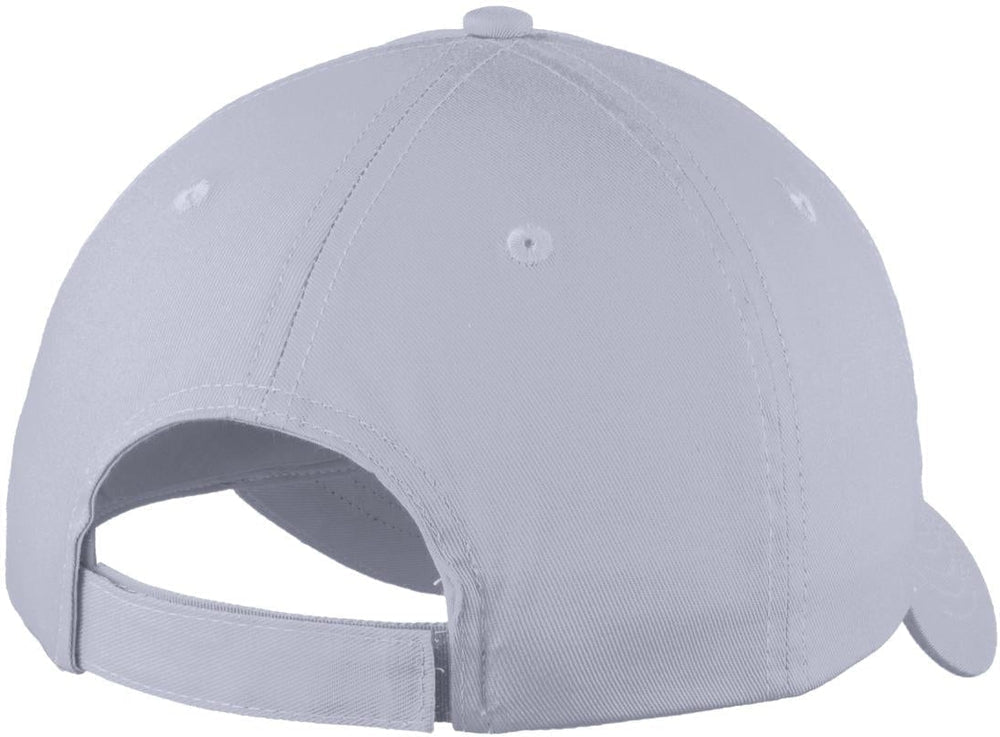 Port & Company Six - Panel Unstructured Twill Cap - JL Franklins