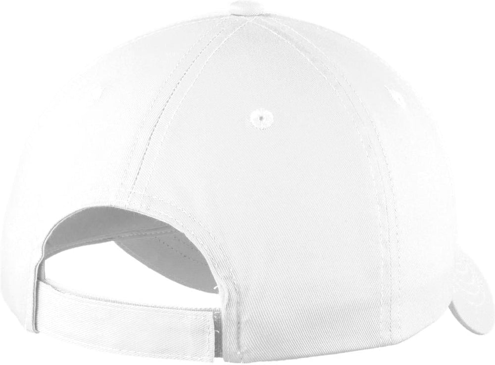 Port & Company Six - Panel Unstructured Twill Cap - JL Franklins