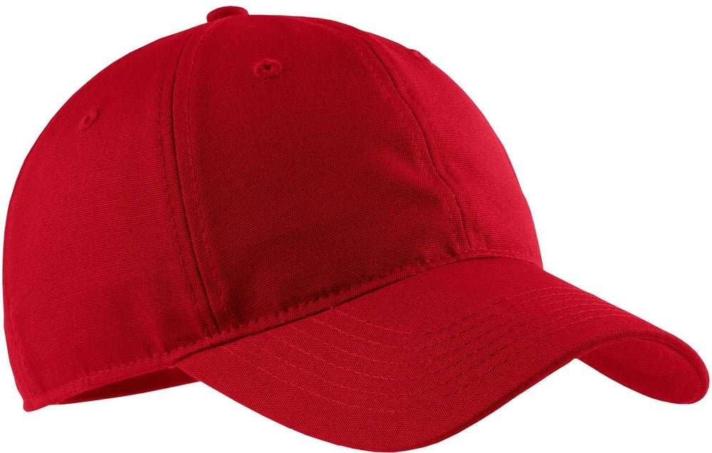 Port & Company Soft Brushed Canvas Cap - JL Franklins