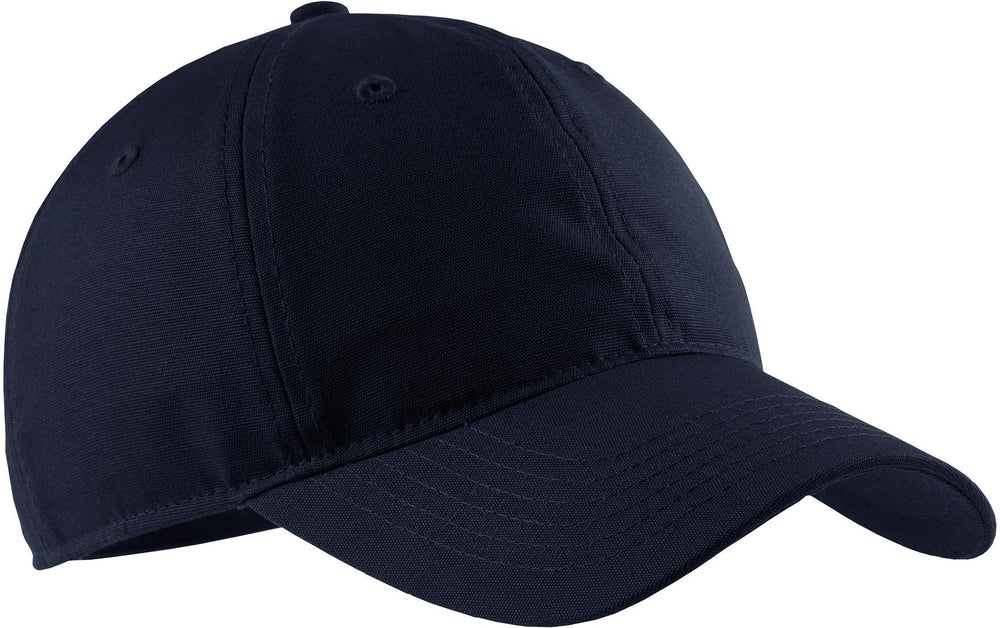Port & Company Soft Brushed Canvas Cap - JL Franklins