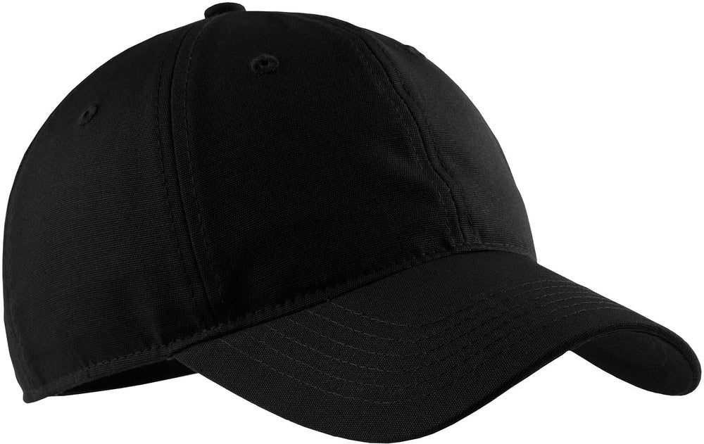Port & Company Soft Brushed Canvas Cap - JL Franklins