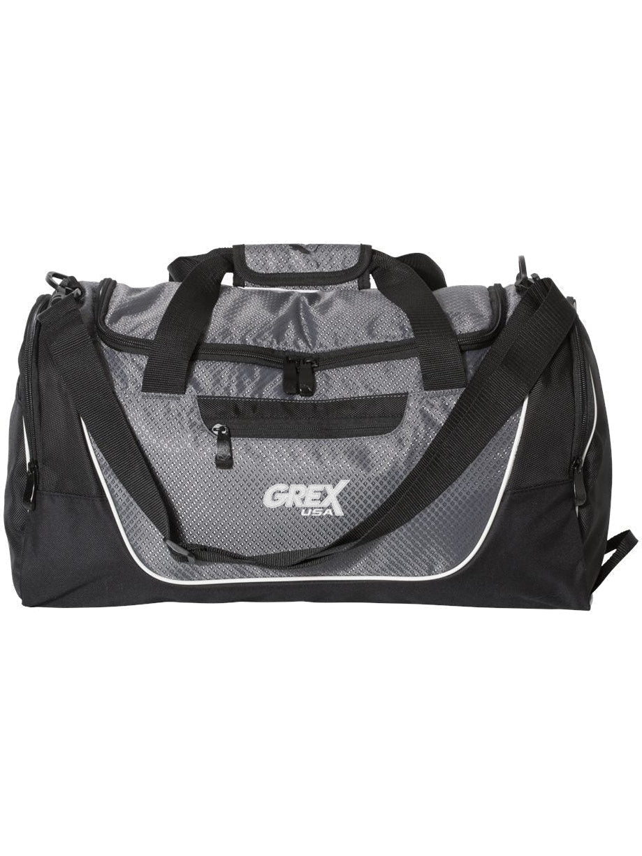 Puma 34L Duffel Bag - JL Franklins