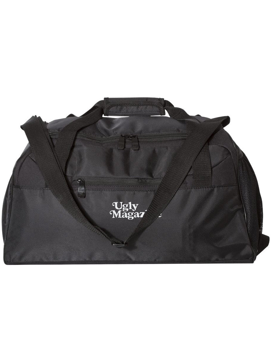 Puma 36L Duffel Bag - JL Franklins