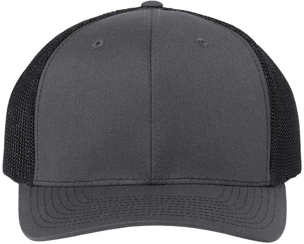 Richardson 112+ R - Flex Adjustable Trucker Cap - JL Franklins