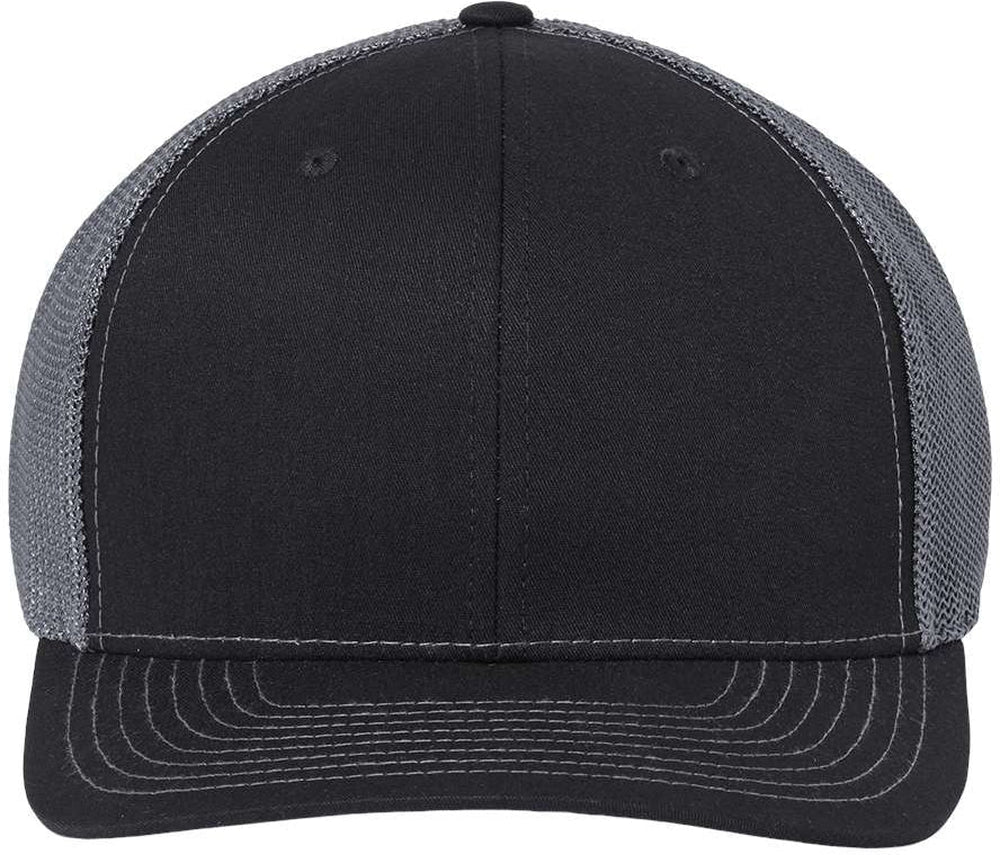 Richardson 112+ R - Flex Adjustable Trucker Cap - JL Franklins