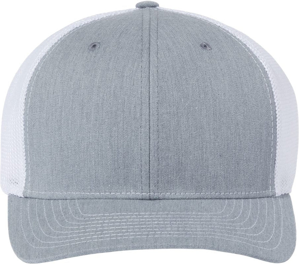 Richardson 112+ R - Flex Adjustable Trucker Cap - JL Franklins
