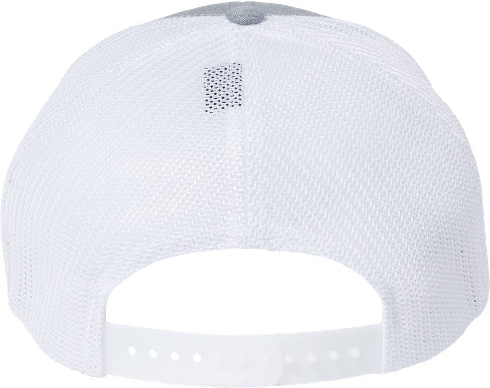 Richardson 112+ R - Flex Adjustable Trucker Cap - JL Franklins