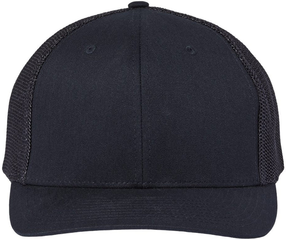 Richardson 112+ R - Flex Adjustable Trucker Cap - JL Franklins