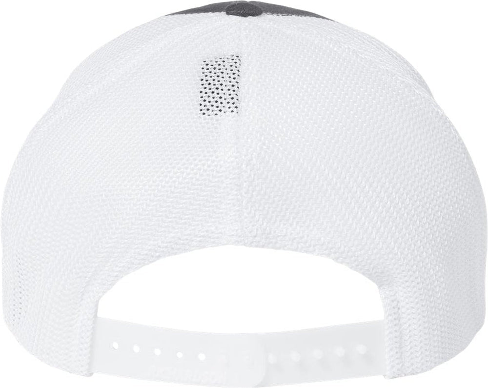 Richardson 112+ R - Flex Adjustable Trucker Cap - JL Franklins