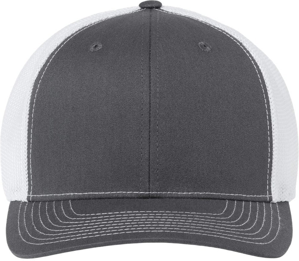 Richardson 112+ R - Flex Adjustable Trucker Cap - JL Franklins